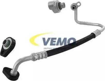 Vemo V25-20-0041 — Linia wysokiego ciśnienia, Klimatyzacja