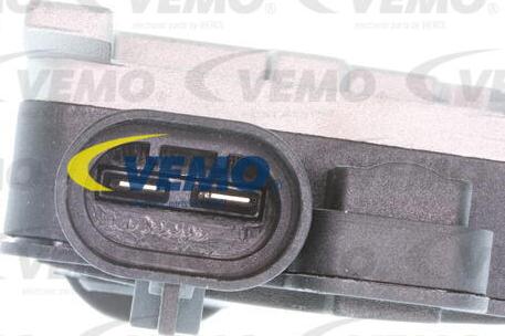 Vemo V25-79-0009 - REGULATOR - OPORNICA WENTYLATOR NAWIEWU FORD