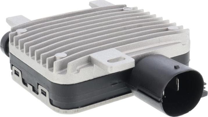 Vemo V25-79-0012 — Sterownik, wentylator elektryczny (chłodzenie silnika)