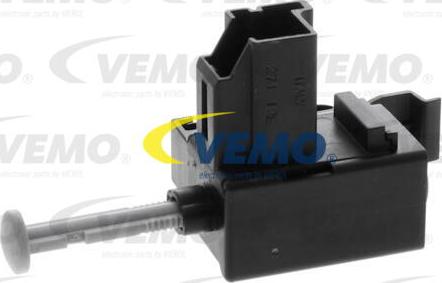 Vemo V25-73-0068 - CZUJNIK SPRZĘGŁA FORD FOCUS II 04-