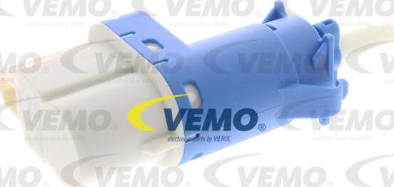 Vemo V25-73-0020 — Włącznik świateł STOP