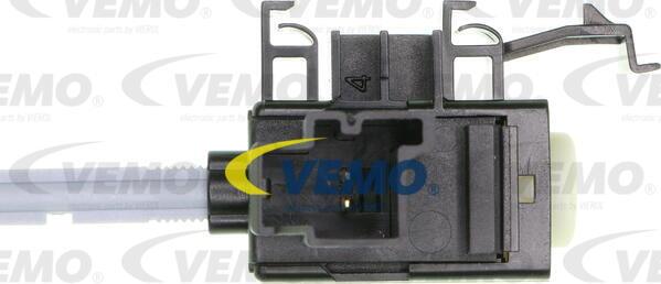 Vemo V25-73-0070 - Włącznik świateł
