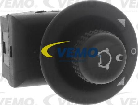 Vemo V25-73-0124 — Włącznik, regulacja lusterka