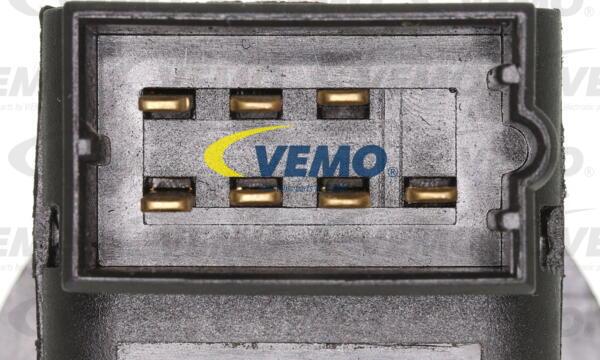 Vemo V25-73-0124 - Włącznik regulacji lusterka