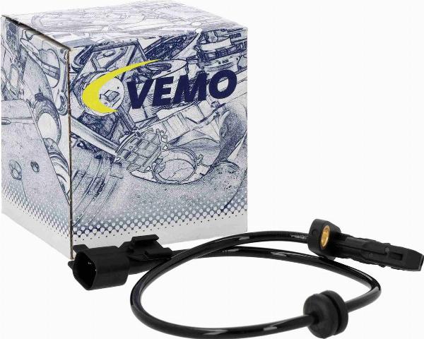 Vemo V25-72-0407 - Czujnik ABS