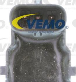 Vemo V25-72-0098 - CZUJNIK PARKOW.BMW X3.X5.X6 08--ULTRADZW