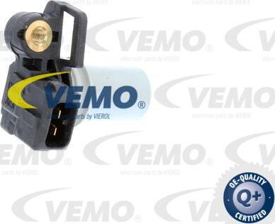 Vemo V25-72-0060 — Generator impulsów, wał korbowy