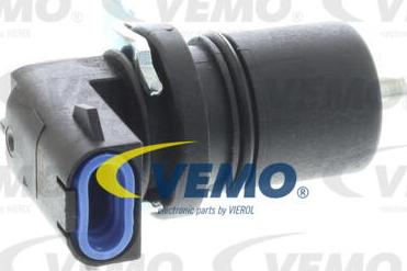 Vemo V25-72-0083 — Generator impulsów, wał korbowy