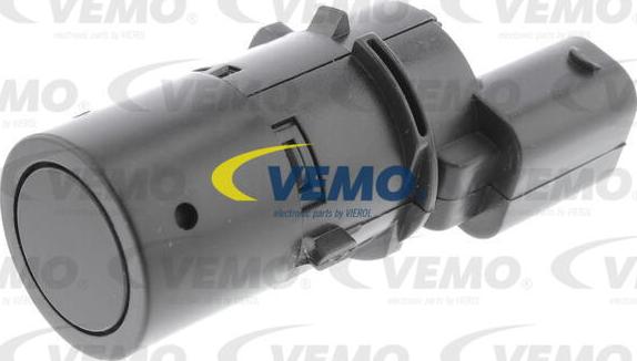 Vemo V25-72-0190 - CZUJNIK PARKOWANIA MONDEO-FOCUS 03-