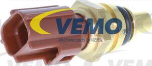 Vemo V25-72-0176 — Czujnik, temperatura płynu chłodzącego