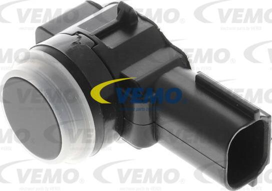 Vemo V25-72-0297 - CZUJNIK PARKOWANIA FORD FIESTA VI 08-