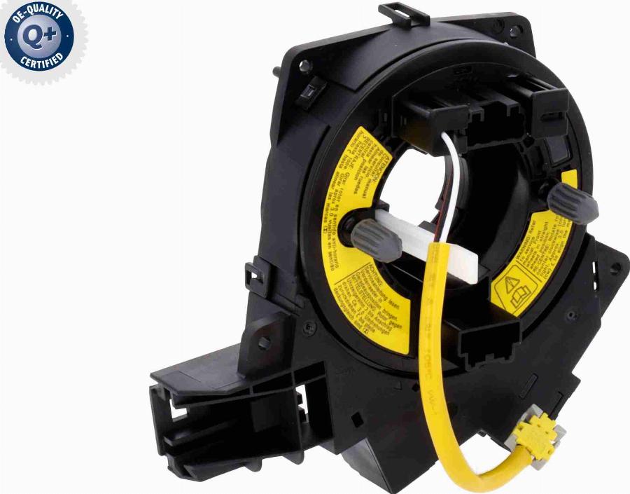 Vemo V25-72-0272 - TAŚMA AIRBAG FORD FOCUS 05-
