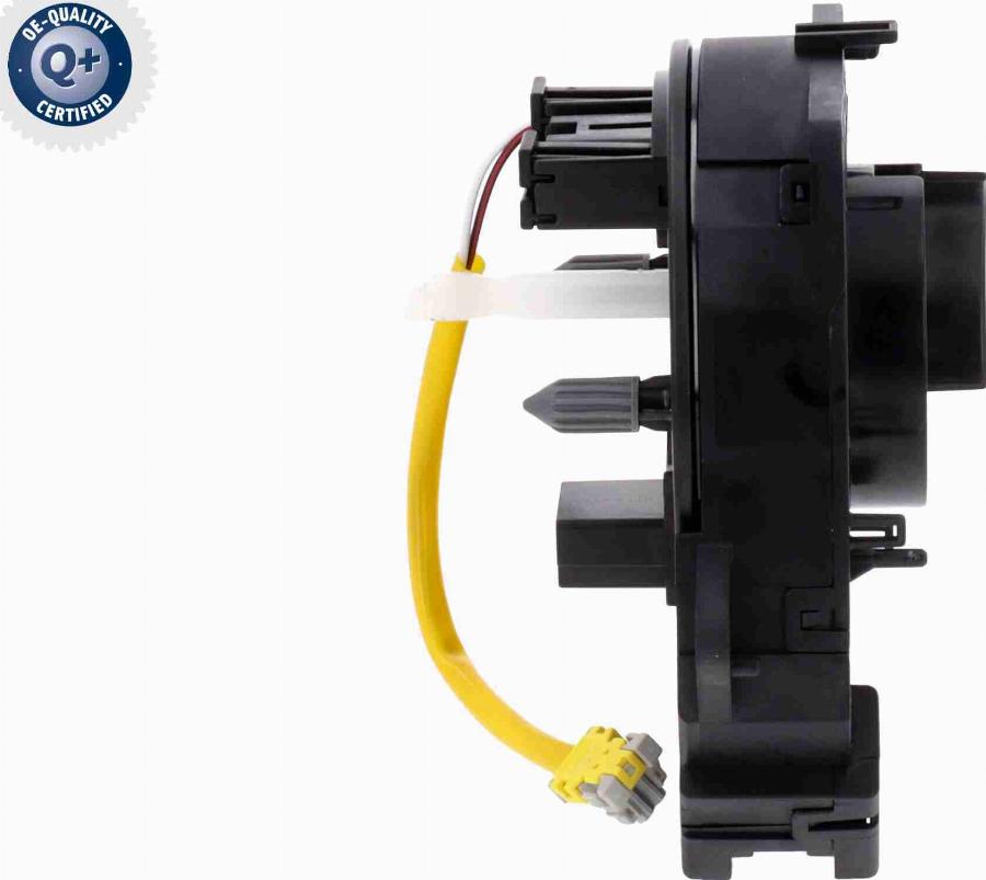 Vemo V25-72-0272 - TAŚMA AIRBAG FORD FOCUS 05-