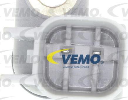 Vemo V25-72-1098 - CZUJNIK ABS TYŁ
