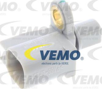 Vemo V25-72-1098 — Czujnik, prędkość obrotowa koła