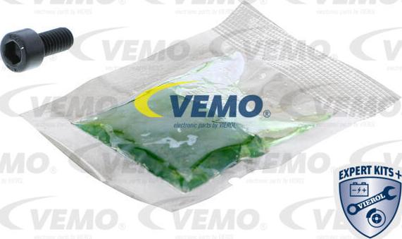 Vemo V25-72-1148 - Czujnik ABS