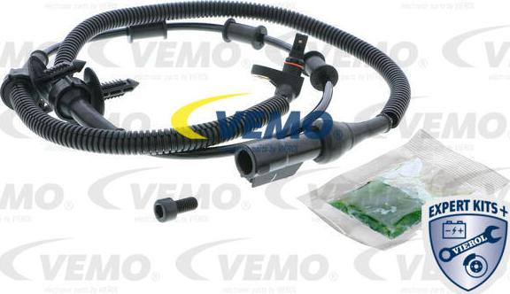Vemo V25-72-1148 - Czujnik ABS