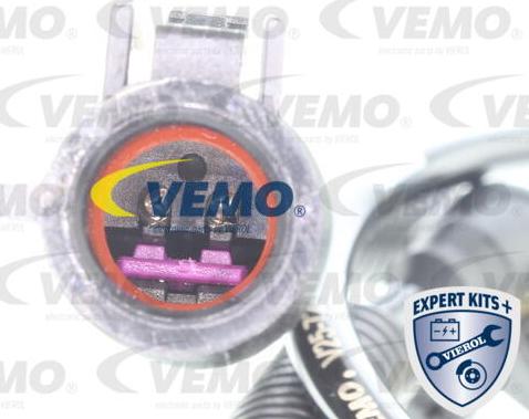 Vemo V25-72-1148 - Czujnik ABS