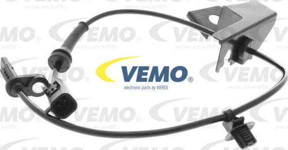 Vemo V25-72-1299 — Czujnik, prędkość obrotowa koła
