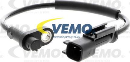 Vemo V25-72-1294 — Czujnik, prędkość obrotowa koła