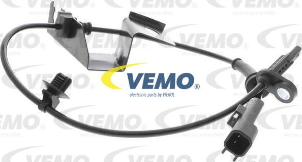 Vemo V25-72-1298 — Czujnik, prędkość obrotowa koła