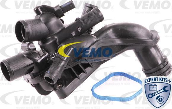 Vemo V20-99-0175 — Termostat, środek chłodzący