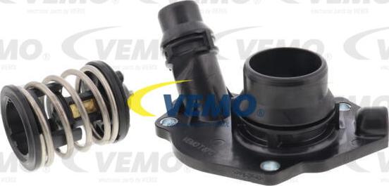 Vemo V20-99-0176 — Termostat, środek chłodzący