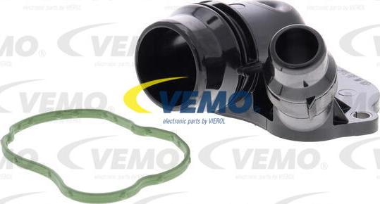 Vemo V20-99-0177 — Termostat, środek chłodzący