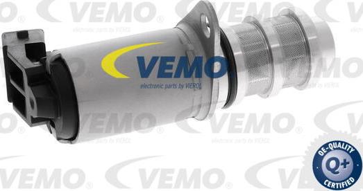 Vemo V20-54-0001 — Zawór utrzymujący ciśnienie oleju