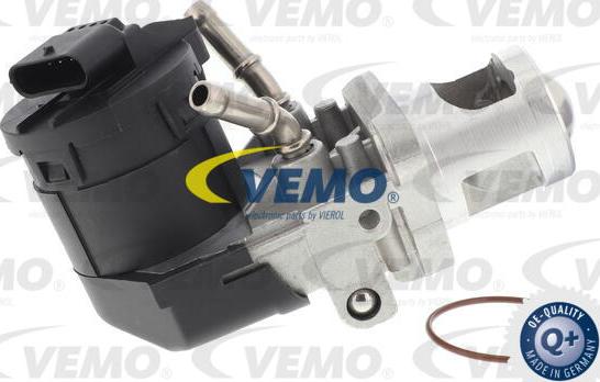 Vemo V20-63-0012 — Zawór AGR