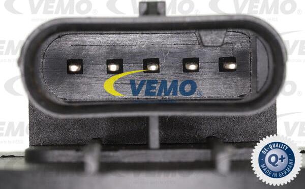 Vemo V20-63-0012 - ZAWOR EGR BMW 1.3.5.X1.X3 2.0-3.0D 04-