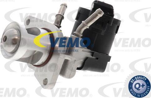 Vemo V20-63-0012 - ZAWOR EGR BMW 1.3.5.X1.X3 2.0-3.0D 04-