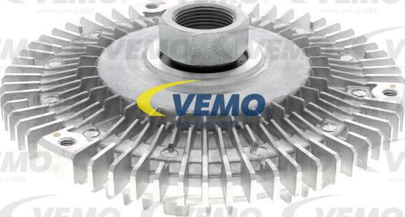 Vemo V20-04-1070-1 — Sprzęgło, wentylator chłodzenia