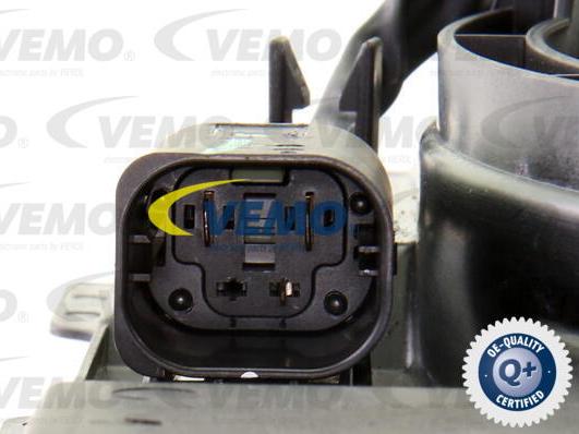Vemo V20-01-0028 - Wentylator chłodnicy
