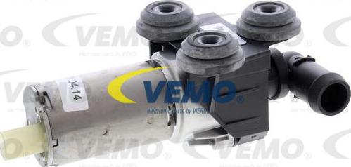 Vemo V20-16-0023 — Dodatkowa pompa wodna