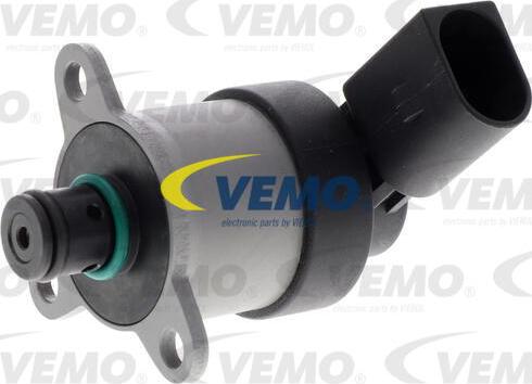 Vemo V20-11-0104 — Zawór regulacji ciśnienia, system common-rail