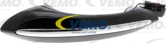 Vemo V20-85-0003 — Klamka drzwi