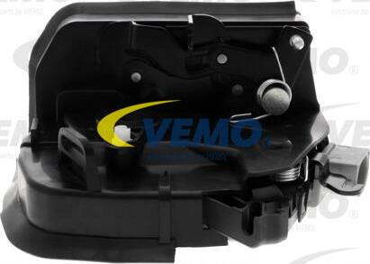 Vemo V20-85-0123 — Zamek drzwi