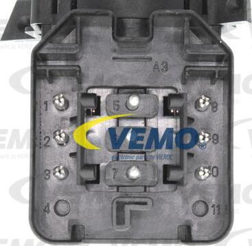 Vemo V20-80-1606 - WLACZNIK ZAPLONU-ROZRUSZ. MINI 01-