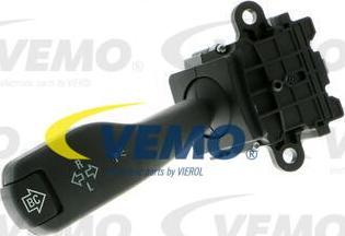 Vemo V20-80-1600 — Przełącznik kierunkowskazów