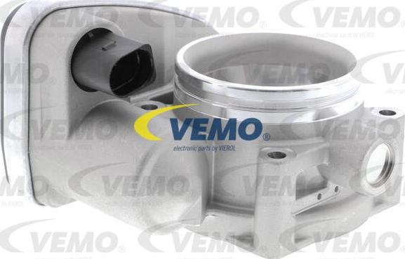 Vemo V20-81-0001 — Korpus przepustnicy