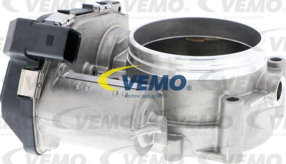 Vemo V20-81-0013 — Korpus przepustnicy