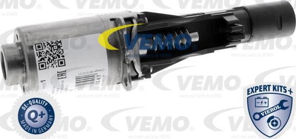 Vemo V20-87-0003 — Element ustalający, wałek mimośrodowy (zmienny skok zaworów)