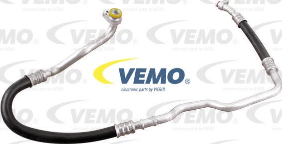 Vemo V20-20-0070 — Przewód wysokiego / niskiego ciśnienia, klimatyzacja