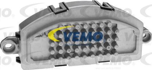 Vemo V20-79-0026 — Regulator, wentylator nawiewu do wnętrza pojazdu