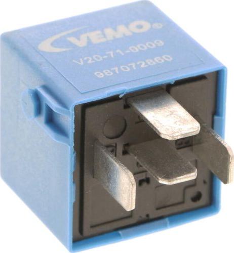 Vemo V20-71-0009 — Przekaźnik wielofunkcyjny