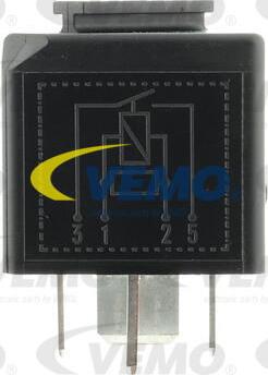 Vemo V20-71-0018 - Przekaźnik uniwersalny