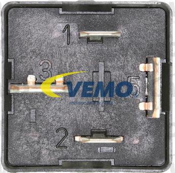 Vemo V20-71-0018 - Przekaźnik uniwersalny