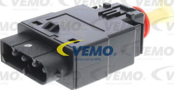 Vemo V20-73-0072 — Włącznik świateł STOP