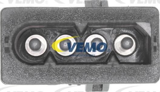 Vemo V20-73-0072 - WLACZNIK SW.STOP BMW -4 STYKI-